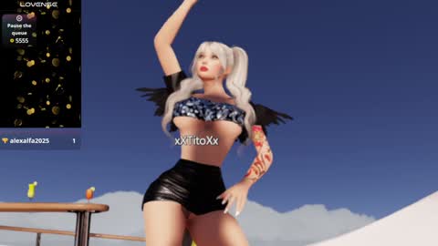 Snapshot of sakura__cute chatting on February 7, 2025, 7:38 pm sara online show from February 7, 2025, 7:38 pm