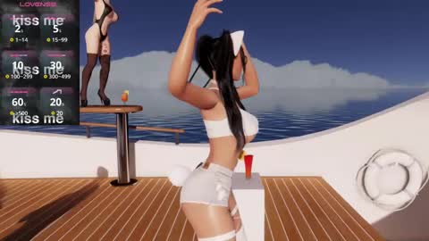 Snapshot of sakura__cute chatting on February 22, 2025, 9:37 pm sara online show from February 22, 2025, 9:37 pm