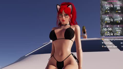 Snapshot of sakura__cute chatting on February 25, 2025, 1:52 am sara online show from February 25, 2025, 1:52 am