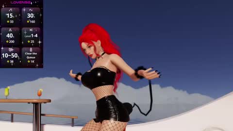 Snapshot of sakura__cute chatting on March 1, 2025, 12:34 pm sara online show from March 1, 2025, 12:34 pm