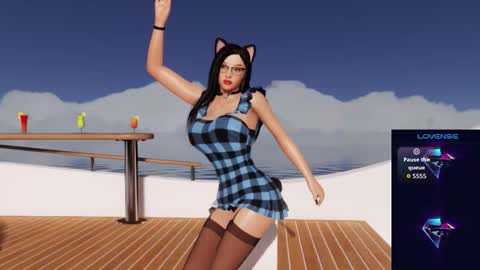 Snapshot of sakura__cute chatting on October 8, 2025, 2:14 pm sara online show from October 8, 2025, 2:14 pm