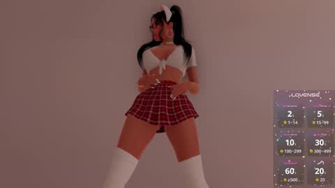 Snapshot of sakura__cute chatting on October 22, 2025, 2:28 pm sara online show from October 22, 2025, 2:28 pm