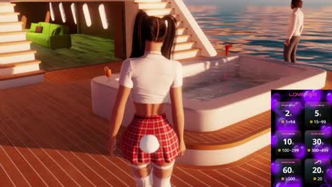 Snapshot of sakura__cute chatting on April 2, 2026, 8:28 pm sara online show from April 2, 2026, 8:28 pm
