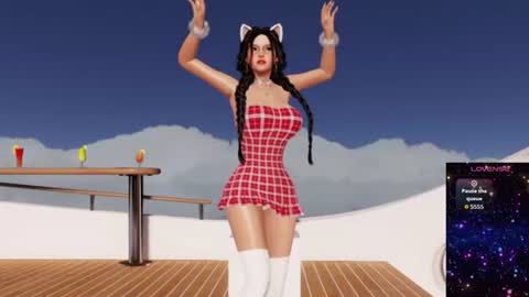 sara online show from June 21, 2026, 2:41 pm