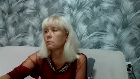 sakura_blonde online show from September 29, 2025, 10:31 am