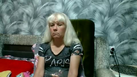 sakura_blonde online show from October 27, 2025, 5:28 pm