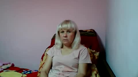 sakura_blonde online show from December 1, 2025, 1:16 pm