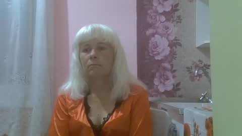 sakura_blonde online show from July 27, 2026, 6:26 pm
