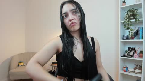 Snapshot of sakura_harper chatting on January 21, 2025, 5:49 am Sakura Harper online show from January 21, 2025, 5:49 am