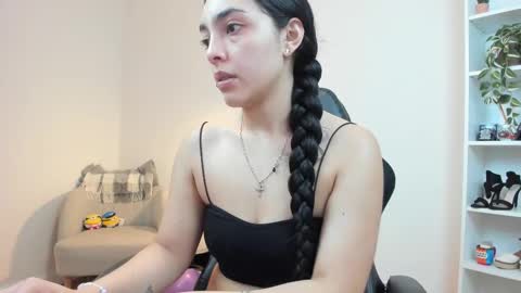 Snapshot of sakura_harper chatting on February 17, 2025, 5:36 am Sakura Harper online show from February 17, 2025, 5:36 am