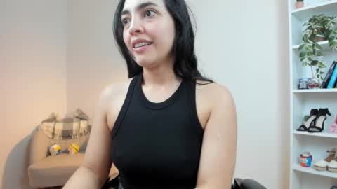 Snapshot of sakura_harper chatting on February 24, 2025, 5:43 am Sakura Harper online show from February 24, 2025, 5:43 am