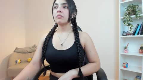 Snapshot of sakura_harper chatting on February 27, 2025, 9:32 am Sakura Harper online show from February 27, 2025, 9:32 am