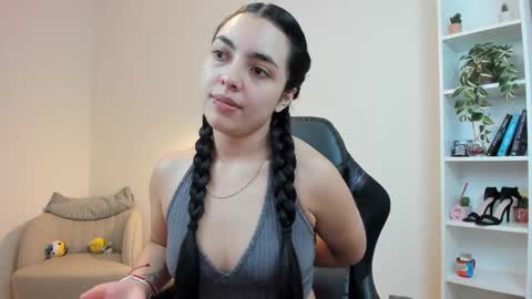 Snapshot of sakura_harper chatting on March 5, 2025, 5:40 am Sakura Harper online show from March 5, 2025, 5:40 am