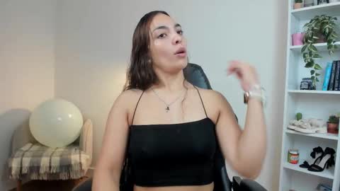 Snapshot of sakura_harper chatting on September 10, 2025, 4:56 am Sakura Harper online show from September 10, 2025, 4:56 am
