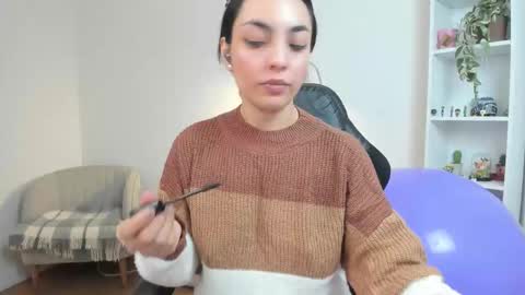 Snapshot of sakura_harper chatting on January 9, 2026, 5:54 am Sakura Harper online show from January 9, 2026, 5:54 am