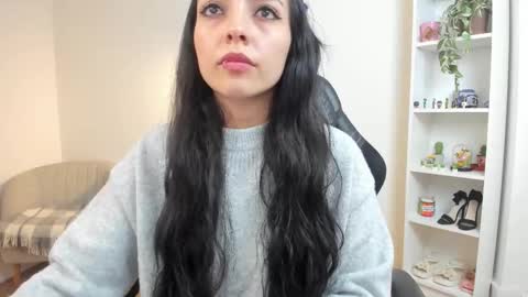 Snapshot of sakura_harper chatting on January 19, 2026, 12:53 pm Sakura Harper online show from January 19, 2026, 12:53 pm