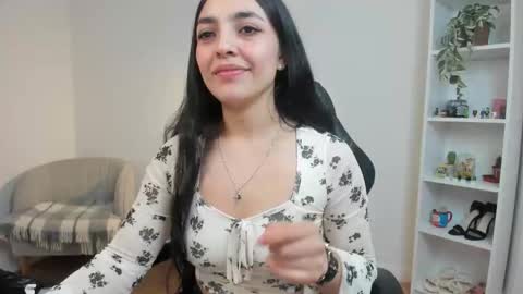 Snapshot of sakura_harper chatting on February 3, 2026, 12:54 pm Sakura Harper online show from February 3, 2026, 12:54 pm