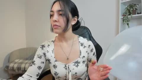 Snapshot of sakura_harper chatting on February 7, 2026, 5:55 am Sakura Harper online show from February 7, 2026, 5:55 am