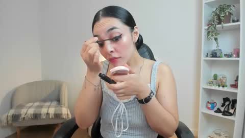 Snapshot of sakura_harper chatting on February 13, 2026, 6:20 am Sakura Harper online show from February 13, 2026, 6:20 am