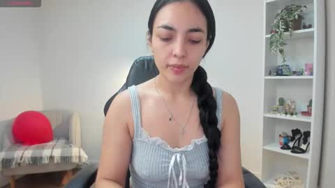 Snapshot of sakura_harper chatting on February 16, 2026, 5:58 am Sakura Harper online show from February 16, 2026, 5:58 am