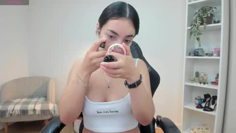 Snapshot of sakura_harper chatting on February 19, 2026, 5:58 am Sakura Harper online show from February 19, 2026, 5:58 am