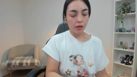 Snapshot of sakura_harper chatting on February 24, 2026, 6:00 am Sakura Harper online show from February 24, 2026, 6:00 am