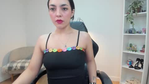 Snapshot of sakura_harper chatting on February 27, 2026, 6:24 am Sakura Harper online show from February 27, 2026, 6:24 am