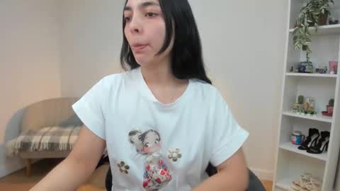 Snapshot of sakura_harper chatting on March 2, 2026, 6:03 am Sakura Harper online show from March 2, 2026, 6:03 am