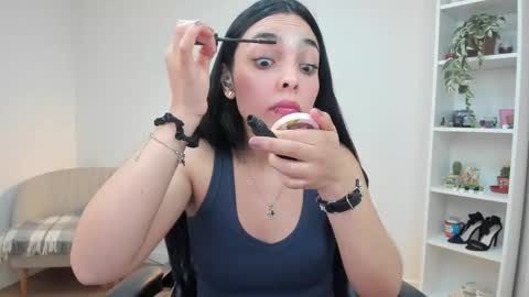 Snapshot of sakura_harper chatting on March 5, 2026, 5:58 am Sakura Harper online show from March 5, 2026, 5:58 am