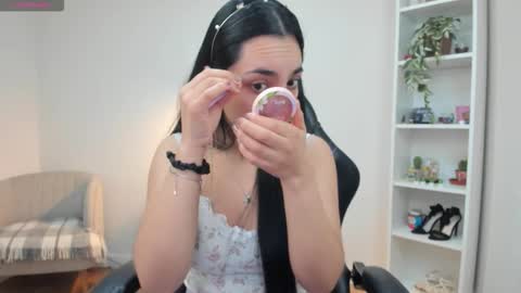 Snapshot of sakura_harper chatting on March 6, 2026, 6:10 am Sakura Harper online show from March 6, 2026, 6:10 am