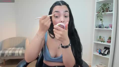 Snapshot of sakura_harper chatting on March 10, 2026, 6:07 am Sakura Harper online show from March 10, 2026, 6:07 am