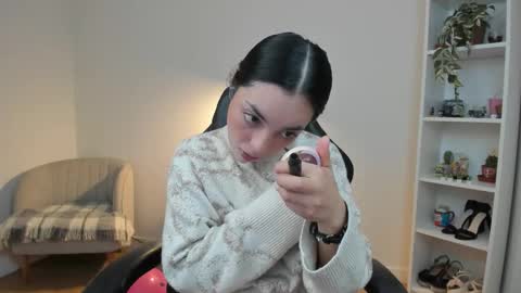 Snapshot of sakura_harper chatting on March 20, 2026, 6:07 am Sakura Harper online show from March 20, 2026, 6:07 am