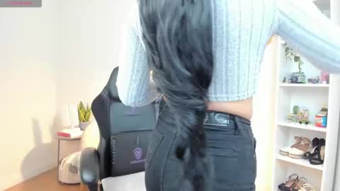Snapshot of sakura_harper chatting on March 27, 2026, 5:57 am Sakura Harper online show from March 27, 2026, 5:57 am