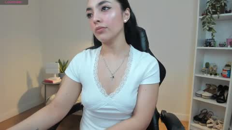 Snapshot of sakura_harper chatting on April 7, 2026, 4:57 am Sakura Harper online show from April 7, 2026, 4:57 am