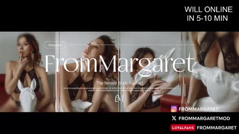 Margarita online show from September 17, 2025, 10:50 am