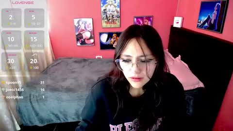 Snapshot of sakuraamimi chatting on June 19, 2026, 7:28 pm sakuraamimi online show from June 19, 2026, 7:28 pm