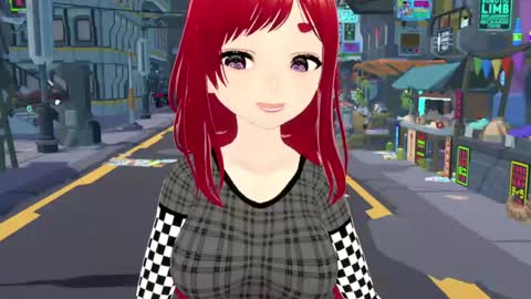 Snapshot of sakuraluuv chatting on April 18, 2026, 5:17 pm Sakura online show from April 18, 2026, 5:17 pm