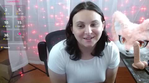 salacious_bunny online show from November 15, 2025, 2:13 pm