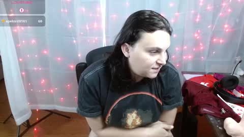 salacious_bunny online show from November 22, 2025, 2:16 pm