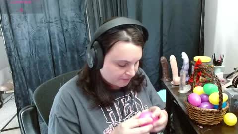 salacious_bunny online show from March 20, 2026, 9:30 pm