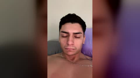 Snapshot of salamii69 chatting on February 23, 2026, 8:50 pm salamii69 online show from February 23, 2026, 8:50 pm