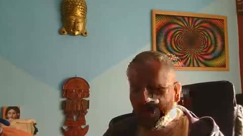 salaso138 online show from October 3, 2025, 2:25 pm