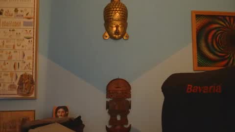 salaso138 online show from October 23, 2025, 3:33 pm