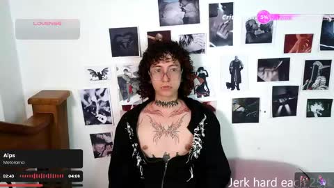 Sam online show from May 20, 2026, 12:50 am