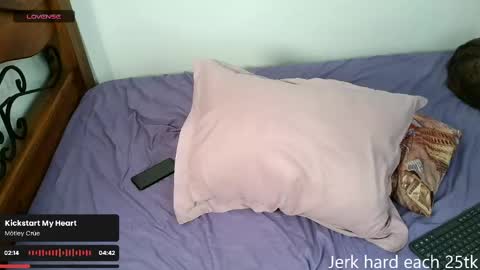 Sam online show from May 31, 2026, 12:34 pm