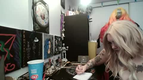 Snapshot of salemsslut chatting on January 10, 2025, 2:55 pm salemsslut online show from January 10, 2025, 2:55 pm