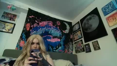 Snapshot of salemsslut chatting on January 12, 2025, 7:10 pm salemsslut online show from January 12, 2025, 7:10 pm