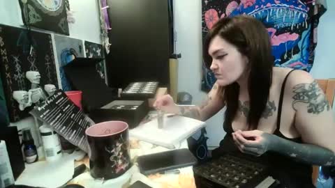 Snapshot of salemsslut chatting on February 4, 2025, 5:55 pm salemsslut online show from February 4, 2025, 5:55 pm