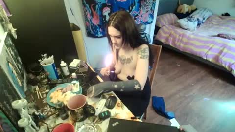 Snapshot of salemsslut chatting on February 13, 2025, 5:44 pm salemsslut online show from February 13, 2025, 5:44 pm