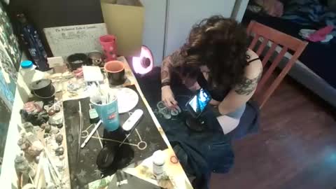 Snapshot of salemsslut chatting on February 24, 2025, 2:15 pm salemsslut online show from February 24, 2025, 2:15 pm